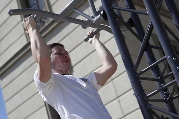 Groeien doe je in kleine stappen. Ontdek hoe je makkelijk die eerste stap neemt